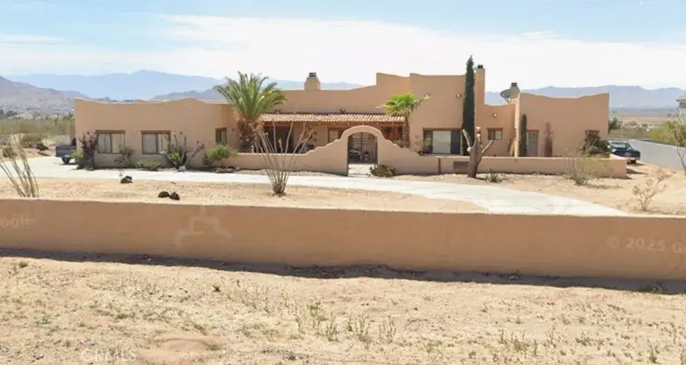23577 South, Apple Valley, CA 92307 - #1