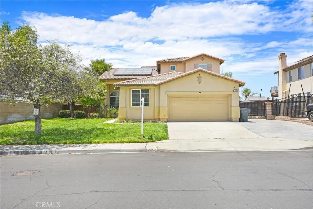709 E Agape Avenue, San Jacinto, CA 92583 - #1