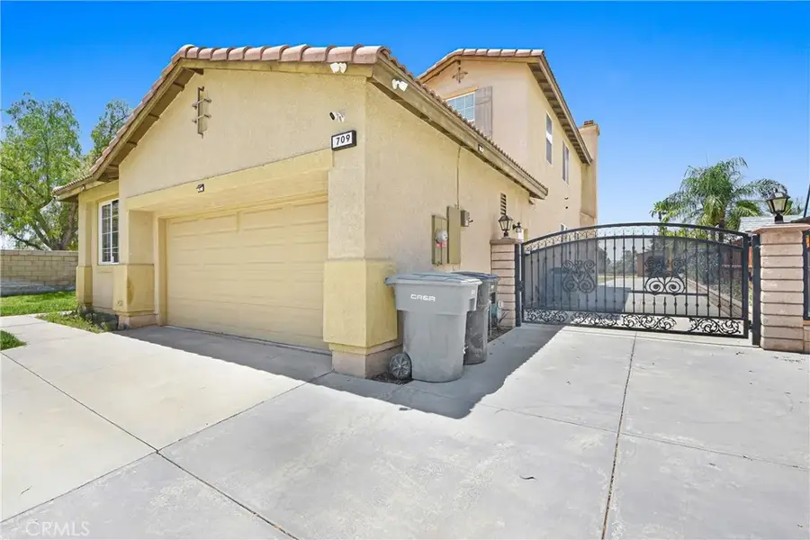 709 E Agape Avenue, San Jacinto, CA 92583 - #2