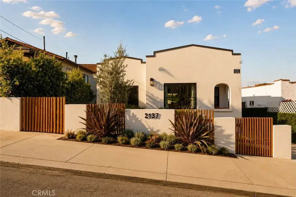 2137 Santa Ynez Street, Los Angeles, CA 90026 - #1