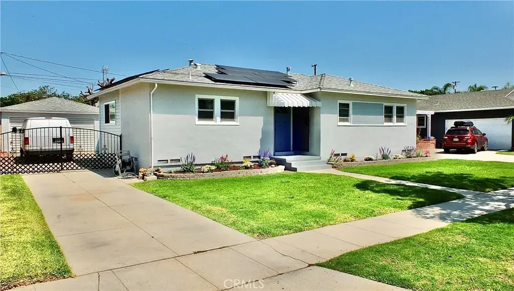 2721 Stanbridge, Long Beach, CA 90815 - #1