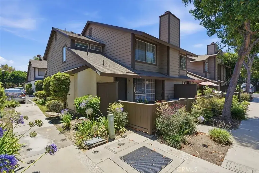 2322 S Mira Court #159, Anaheim, CA 92802 - #1
