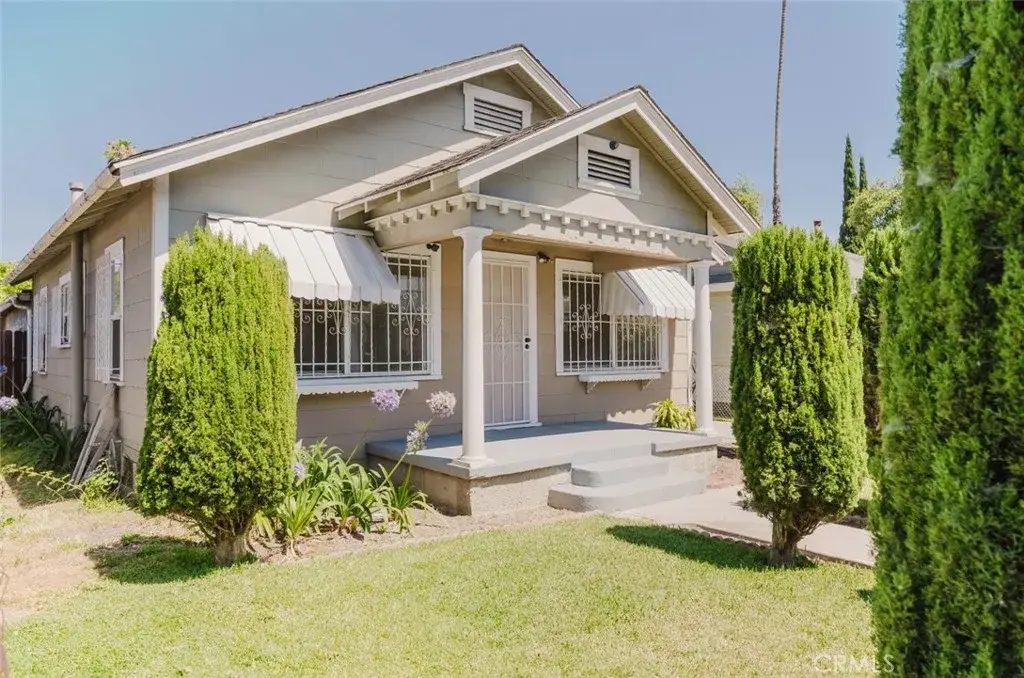 3650 7th Avenue, Los Angeles, CA 90018 - #1