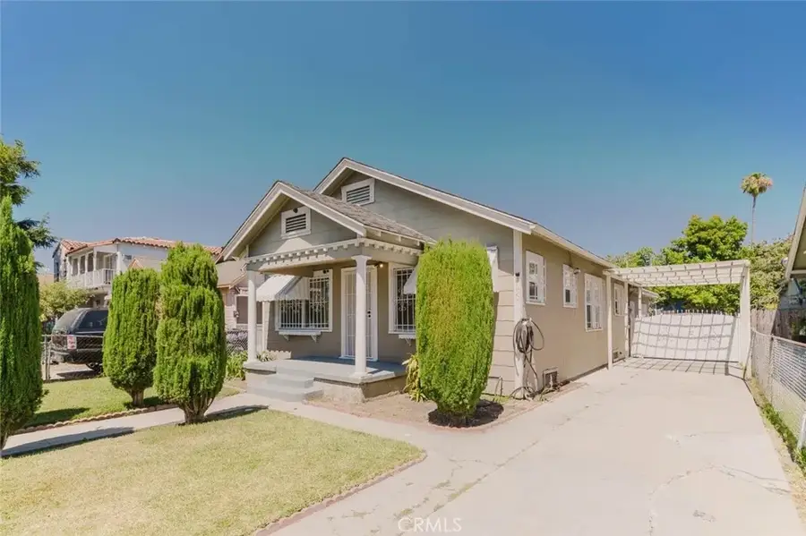 3650 7th Avenue, Los Angeles, CA 90018 - #2