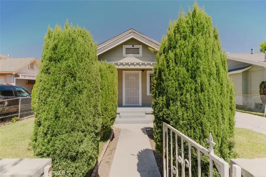 3650 7th Avenue, Los Angeles, CA 90018 - #3