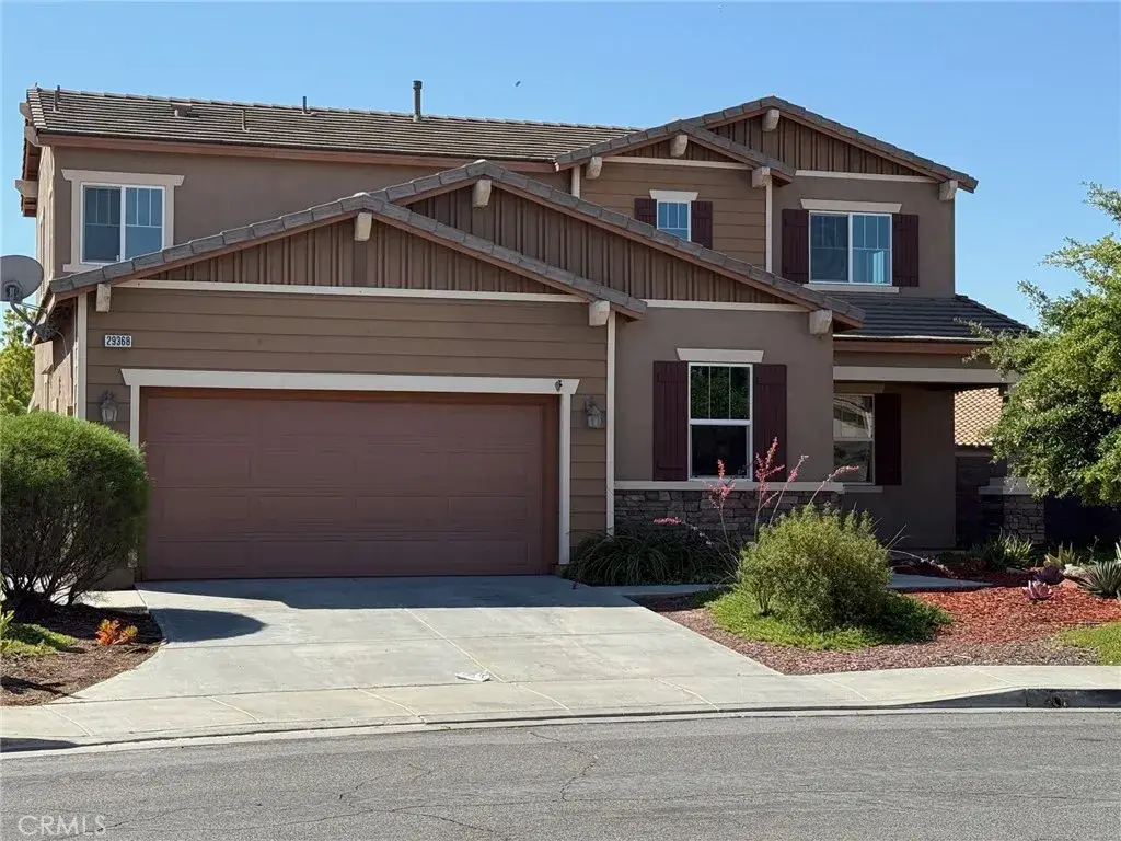 29368 Batters Box, Lake Elsinore, CA 92530 - #1