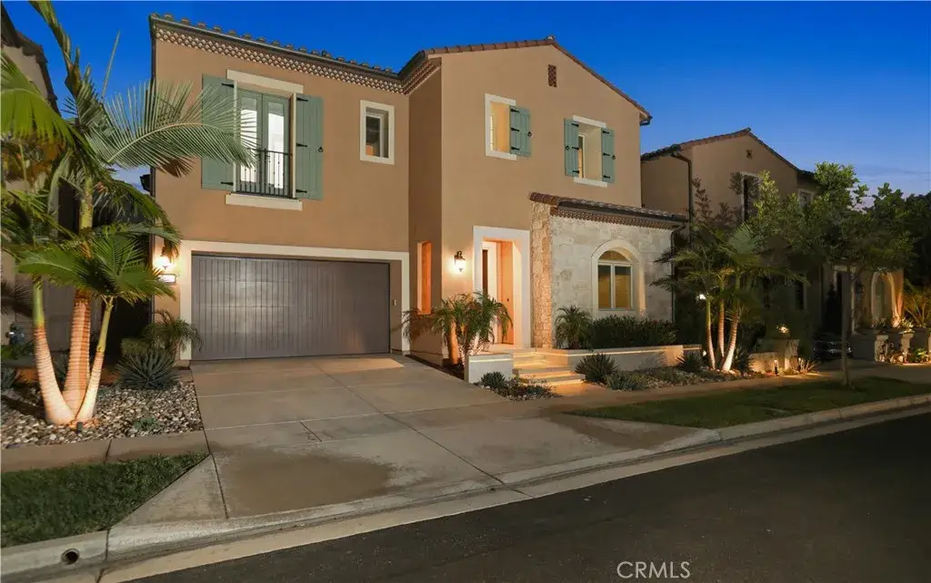122 Jayhawk, Irvine, CA 92602 - #1