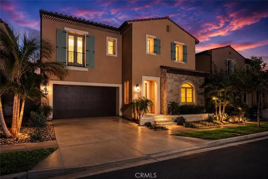 122 Jayhawk, Irvine, CA 92602 - #2