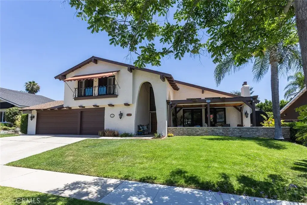 1691 N Yurok Street, Orange, CA 92867 - #1