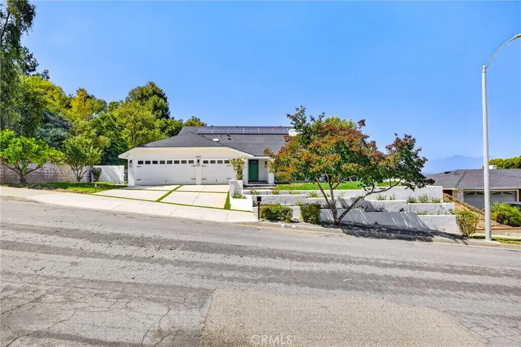 18147 Gallineta, Rowland Heights, CA 91748 - #1