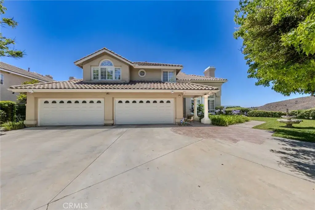 26915 Ironstone, Yorba Linda, CA 92887 - #1