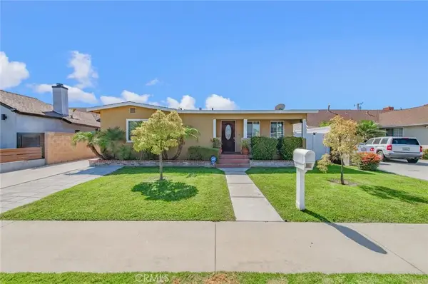 10530 Newville Avenue, Downey, CA 90241
