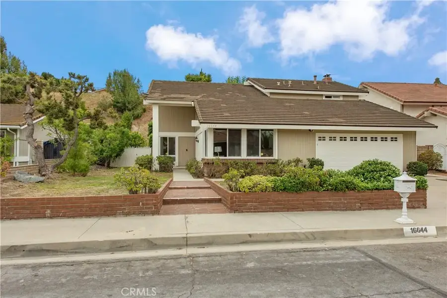 16644 Circle Hill Lane, Hacienda Heights, CA 91745 - #2