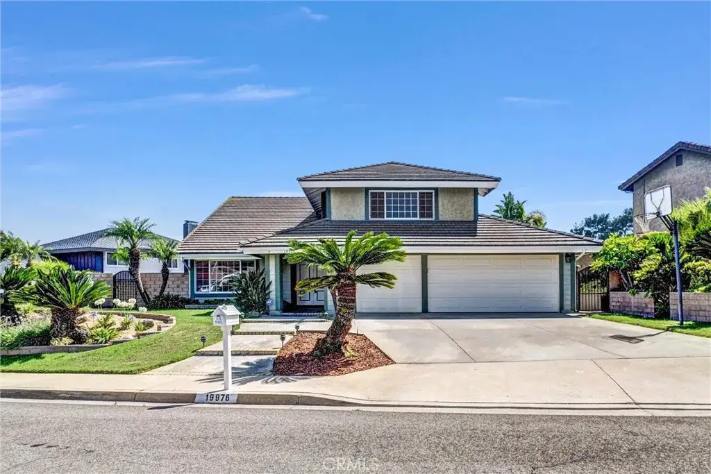 19976 Felicia, Yorba Linda, CA 92886 - #1