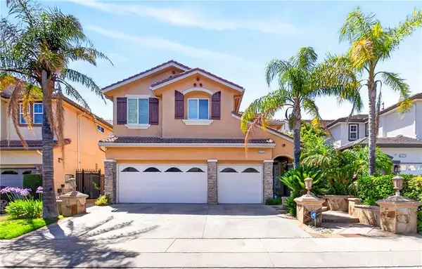 11331 Verdi, Porter Ranch, CA 91326