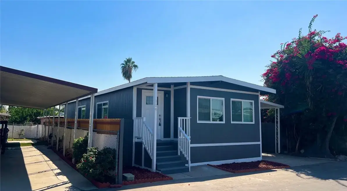 10701 Cedar #124, Bloomington, CA 92316 - #1