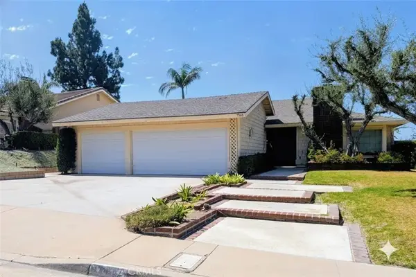 740 S Thrasher, Anaheim Hills, CA 92807