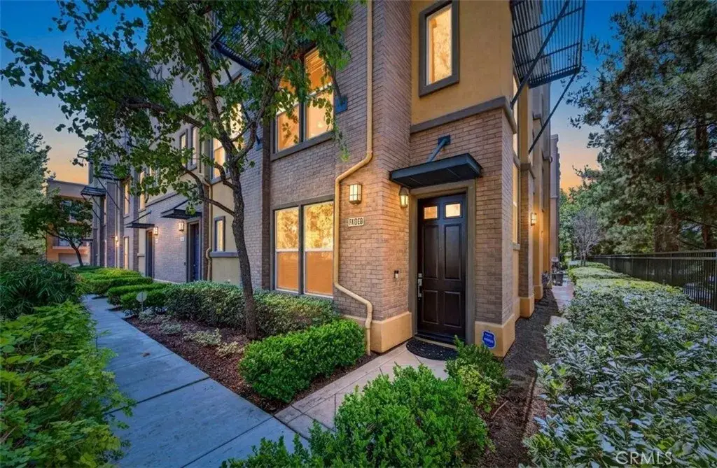 1105 Armstrong Drive, Fullerton, CA 92833 - #1