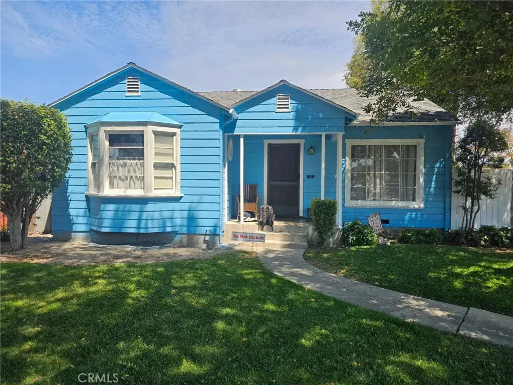 726 S Emily Street, Anaheim, CA 92805 - #1