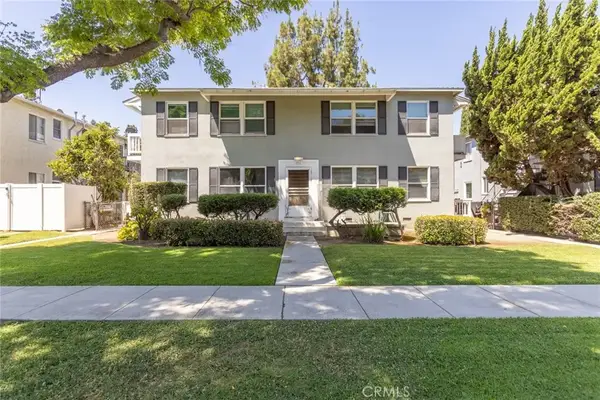 4407 Linden Avenue, Long Beach, CA 90807