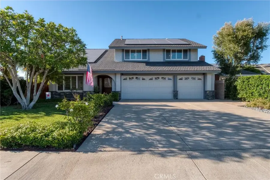 24881 Hendon Street, Laguna Hills, CA 92653 - #2