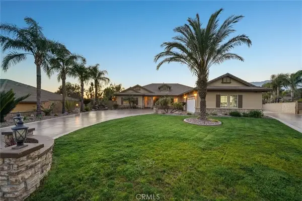 6822 Foxtail Court, Rancho Cucamonga, CA 91739