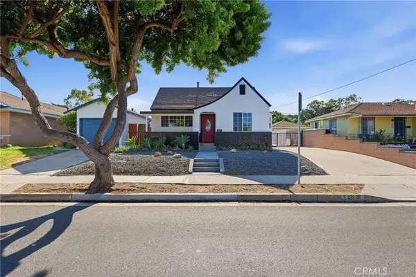 12239 Cedar Avenue, Hawthorne, CA 90250