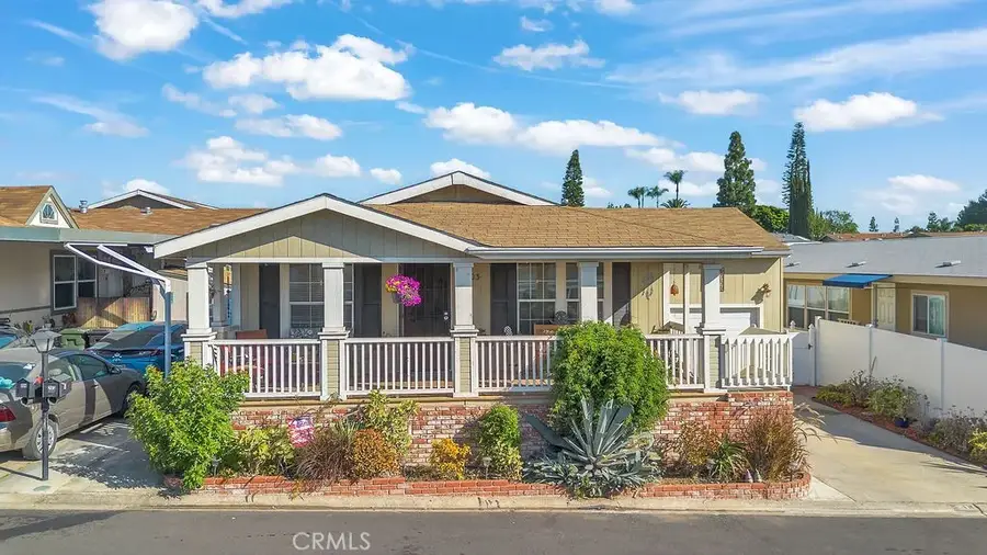 2851 Rolling Hills #203, Fullerton, CA 92835 - #2