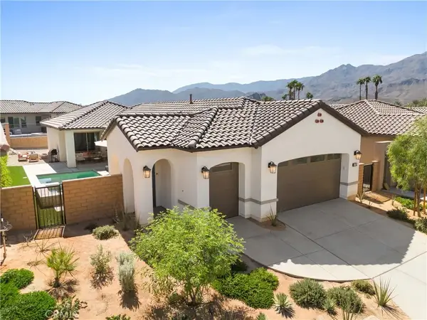55724 Isleworth, La Quinta, CA 92253
