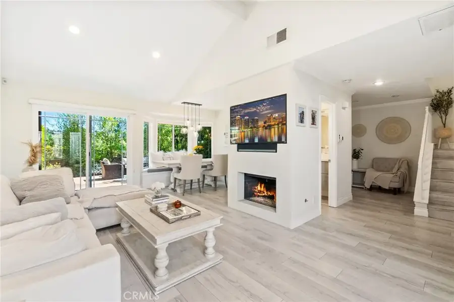 8 Clover Hill Lane #120, Laguna Hills, CA 92653 - #2