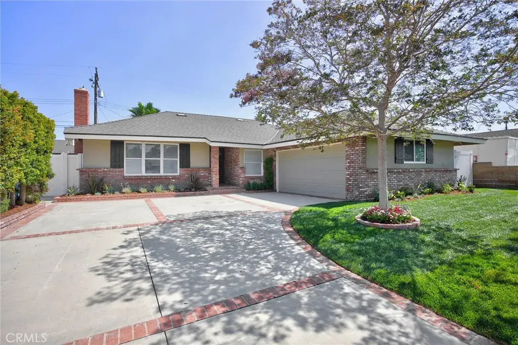16029 Landmark, Whittier, CA 90604 - #1