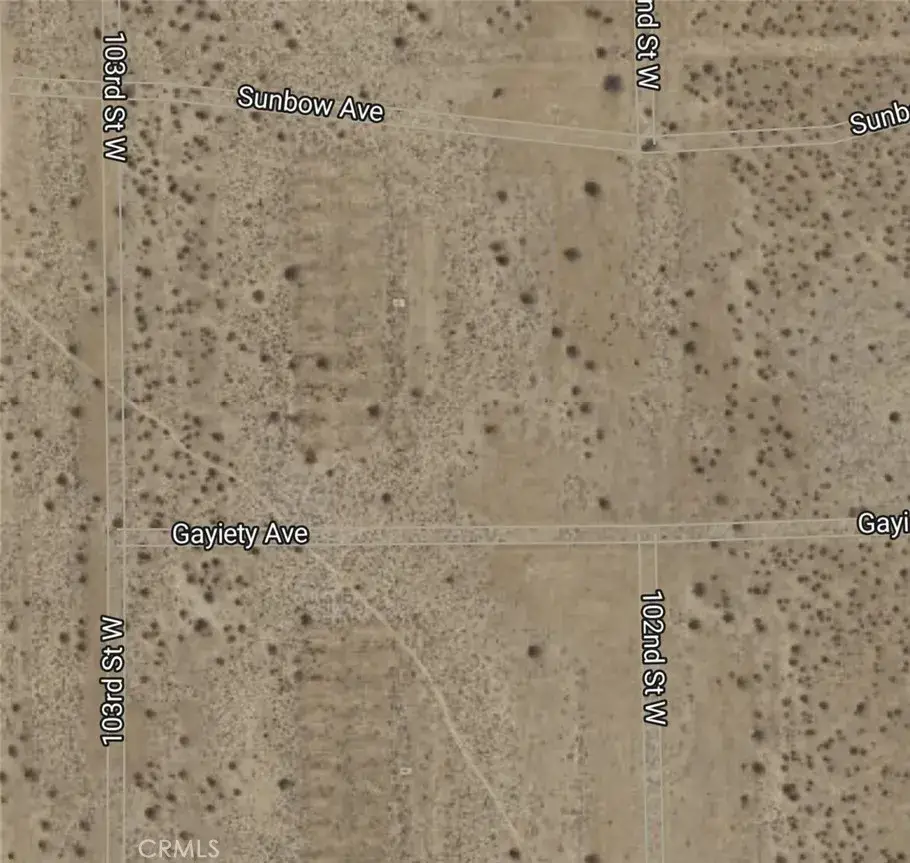 3261 Tract 3261, Lot 299, Rosamond, CA 93560 - #1