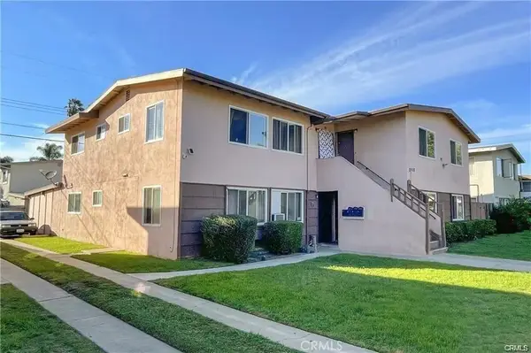 2516 S Rosewood, Santa Ana, CA 92707
