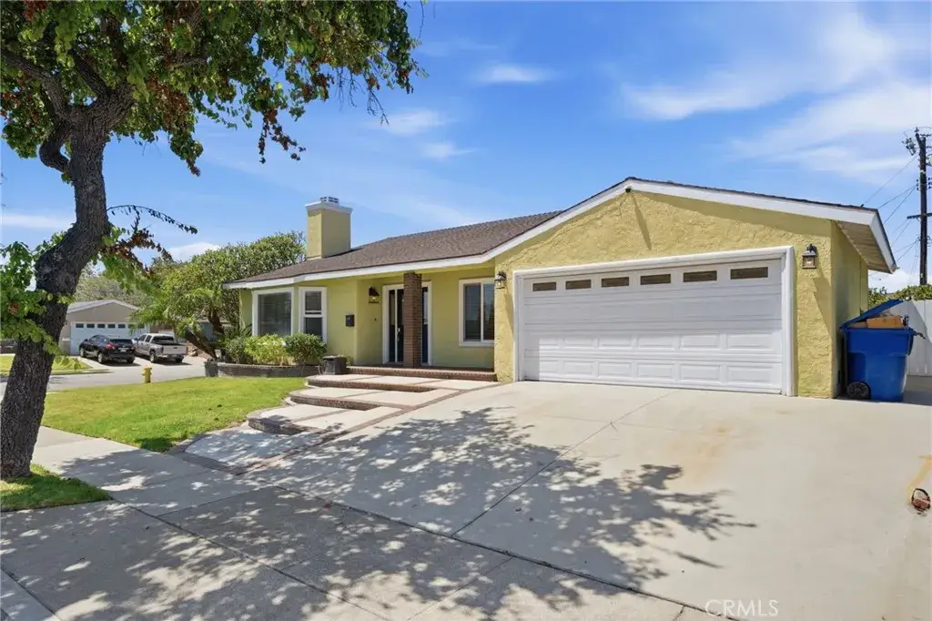 5021 Olga, Cypress, CA 90630 - #1