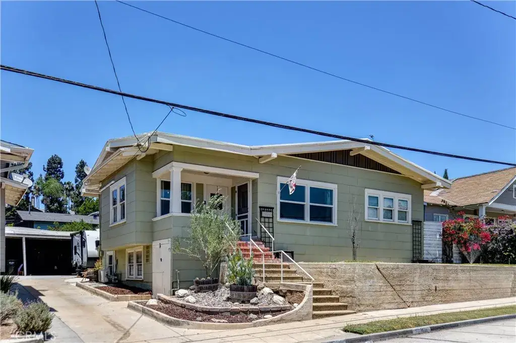 13505 Olive, Whittier, CA 90601 - #1