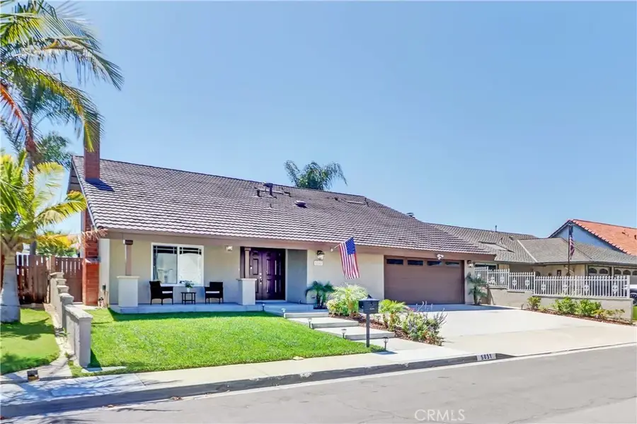 5851 Walnut Creek, Yorba Linda, CA 92886 - #3