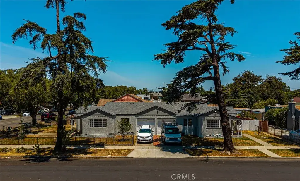 821 S Orange, Santa Ana, CA 92701 - #1