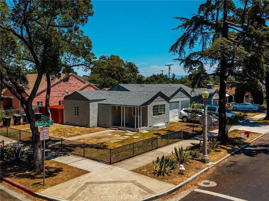 821 S Orange, Santa Ana, CA 92701 - #2