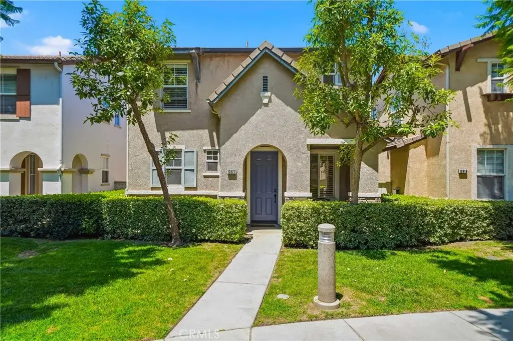 12827 Sunrose Court, Chino, CA 91710 - #1