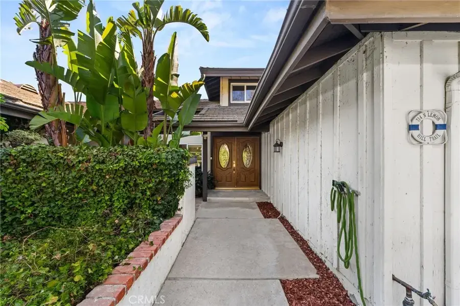 714 N Lemon Hill Trail, Orange, CA 92869 - #3