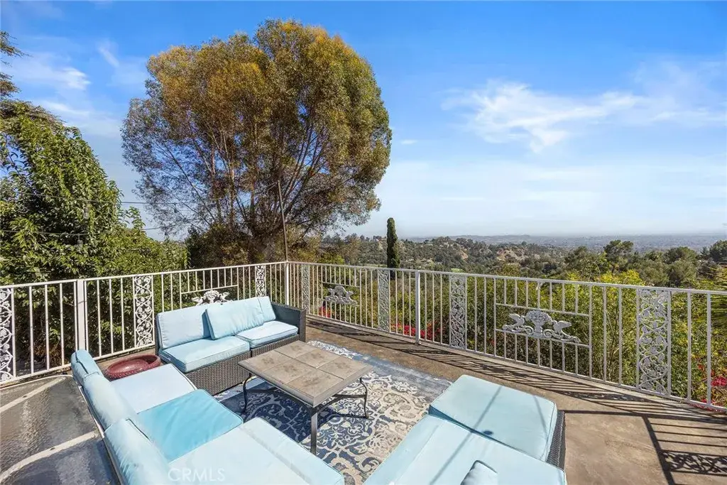 628 Reposado Drive, La Habra Heights, CA 90631 - #1