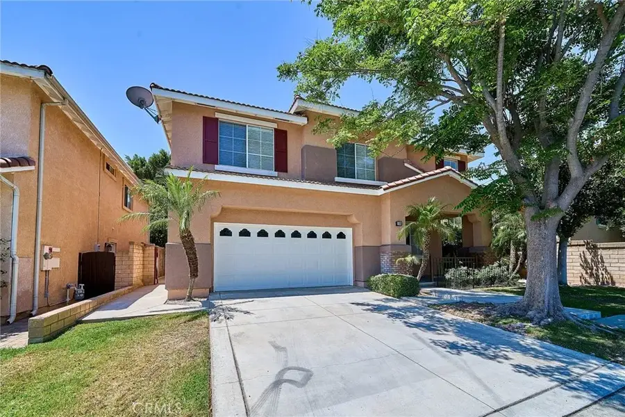 11695 Annapolis, Rancho Cucamonga, CA 91730 - #2