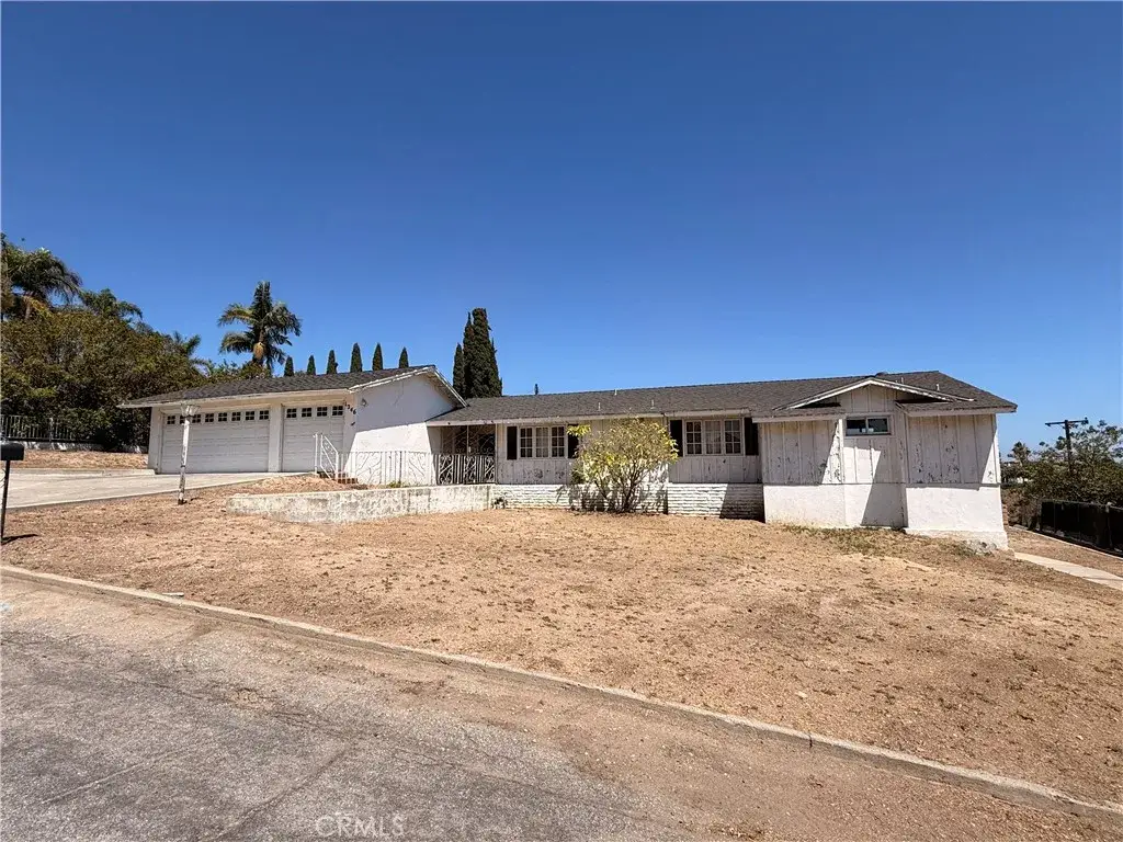 1246 Meadowland Drive, La Habra Heights, CA 90631 - #1
