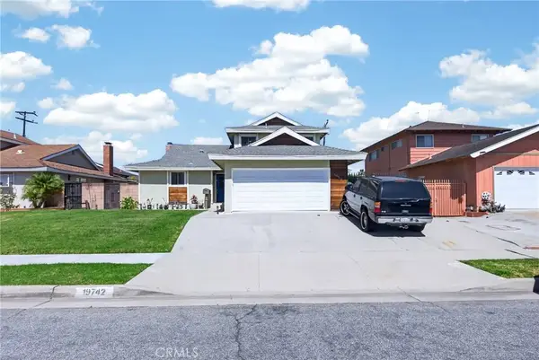 19742 Wadley, Carson, CA 90746