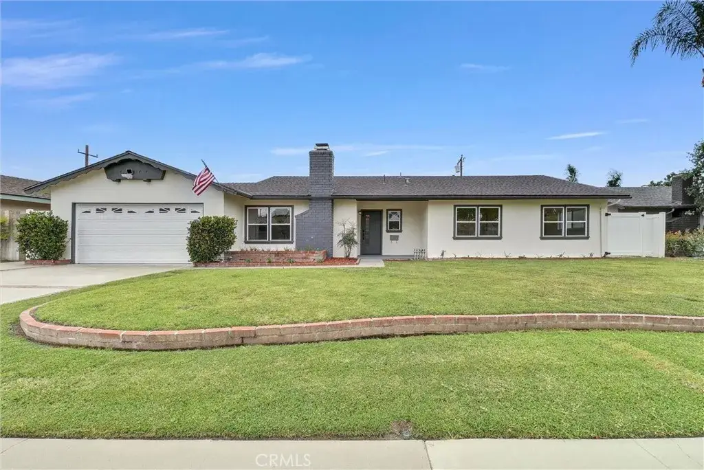 2726 E Diana, Anaheim, CA 92806 - #1