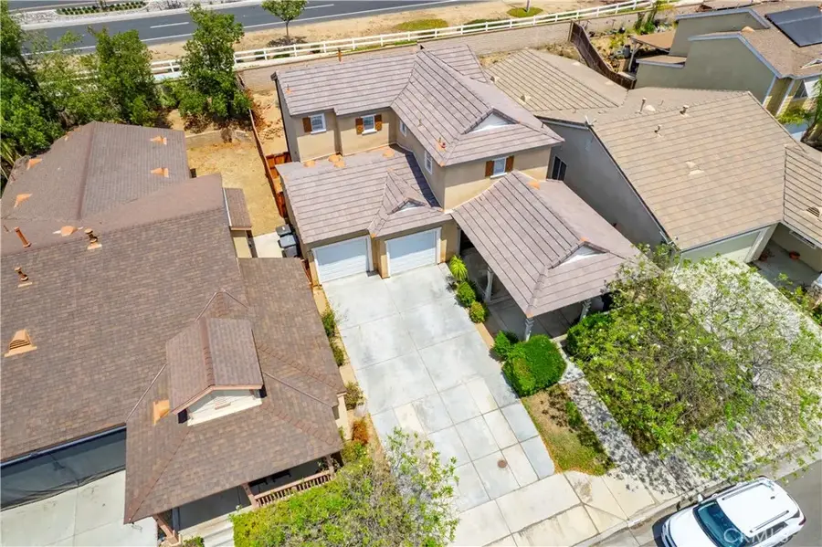 3962 Barbury Palms, Perris, CA 92571 - #2