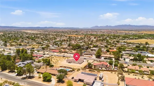 14685 Apple Valley Road, Apple Valley, CA 92307