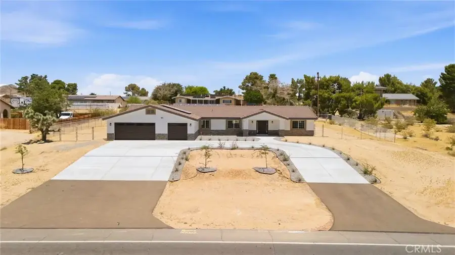 14685 Apple Valley Road, Apple Valley, CA 92307 - #2