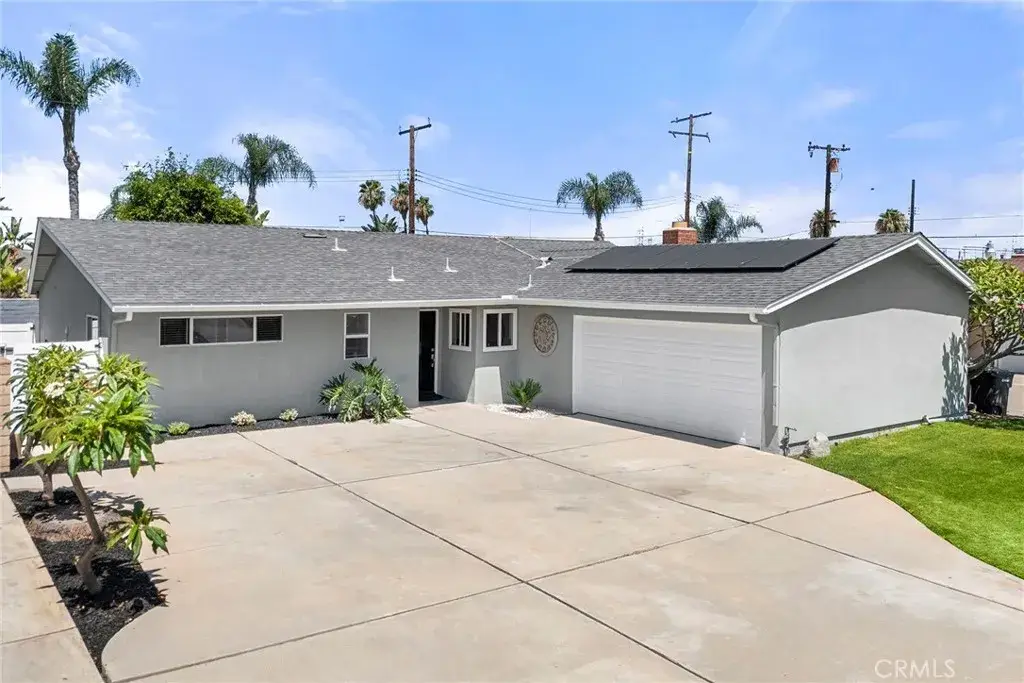 1260 N Sacramento, Orange, CA 92867 - #1