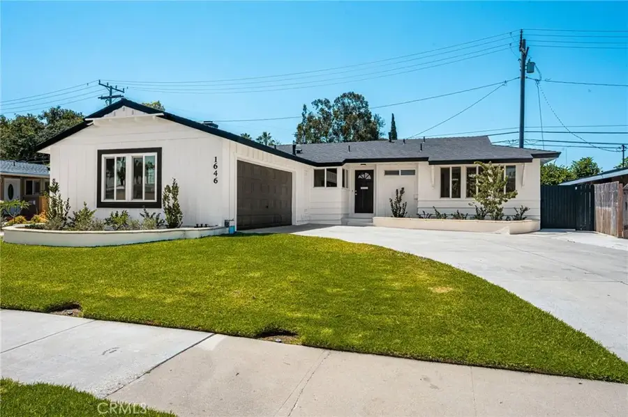 1646 W Alomar, Anaheim, CA 92802 - #2